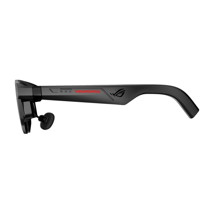 ASUS Gafas de realidad aumentada gaming ROG XREAL R1-N