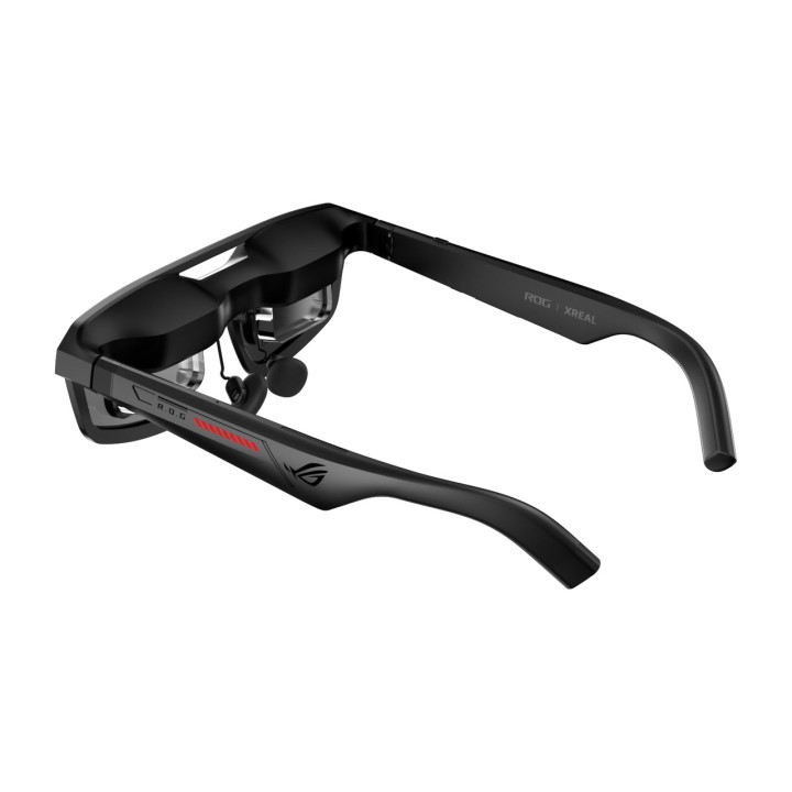 ASUS Lunettes de réalité augmentée gaming ROG XREAL R1-N