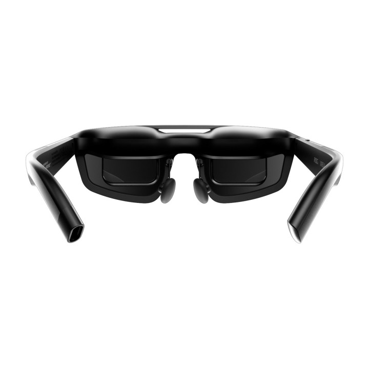 ASUS Gafas de realidad aumentada gaming ROG XREAL R1-N