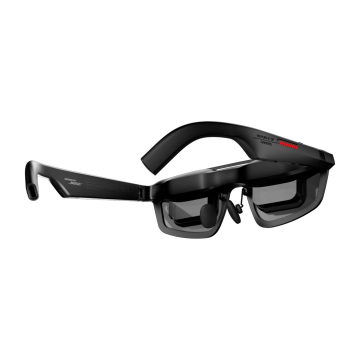 ASUS Gafas de realidad aumentada gaming ROG XREAL R1-N