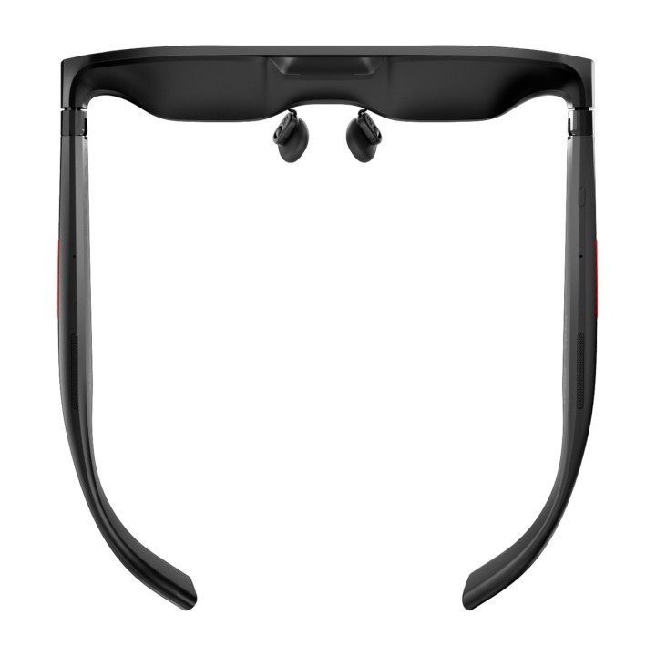 ASUS Lunettes de réalité augmentée gaming ROG XREAL R1-N