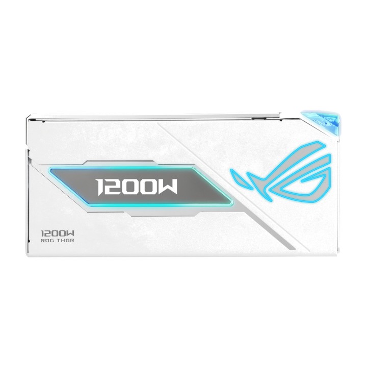 ASUS ATX PC power supply ROG THOR 1200W PLATINUM III