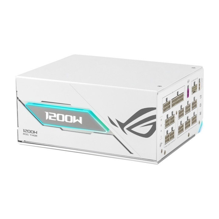 ASUS ATX-PC-Netzteil ROG THOR 1200W PLATINUM III EQUALIZER