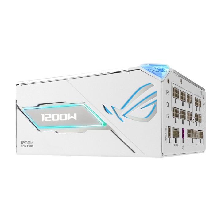 ASUS ATX PC power supply ROG THOR 1200W PLATINUM III