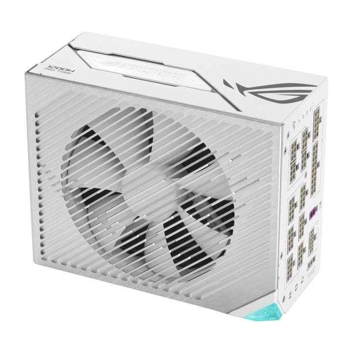 ASUS Alimentatore ATX per PC ROG THOR 1200W PLATINUM III