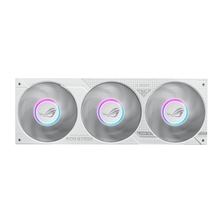 ASUS AIO-Flüssigkeitskühlung für CPU ROG STRIX SLC IV 360