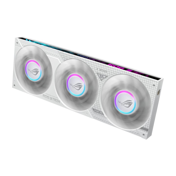 ASUS AIO liquid cooling for CPU ROG STRIX SLC IV 360