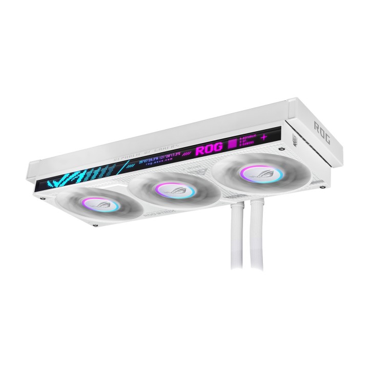 ASUS AIO-Flüssigkeitskühlung für CPU ROG STRIX SLC IV 360