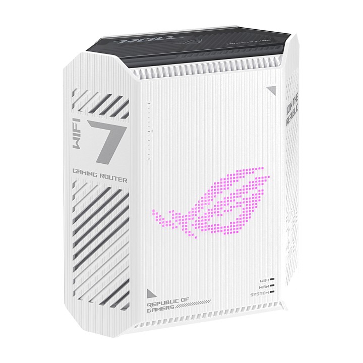 ASUS Dualband-WiFi-7-Gaming-Router ROG STRIX GS-BE7200