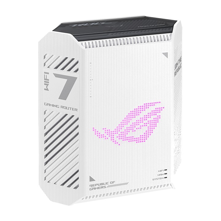 ASUS Dualband-WiFi-7-Gaming-Router ROG STRIX GS-BE7200