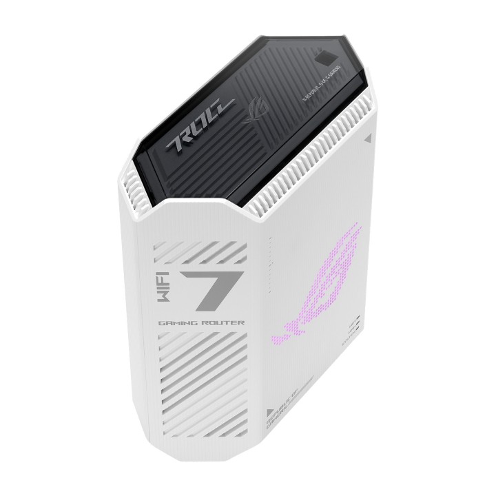 ASUS Routeur gaming WiFi 7 bibande ROG STRIX GS-BE7200