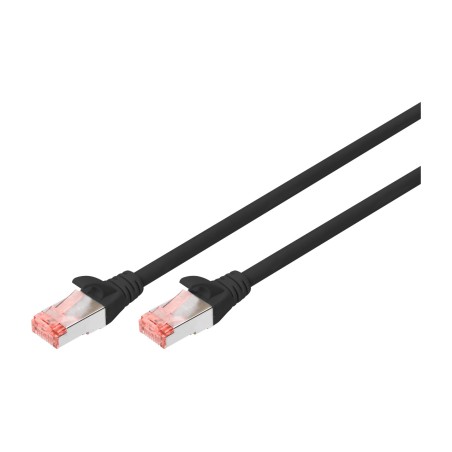 latiguillo de red ethernet cat6 s/ftp rj45
