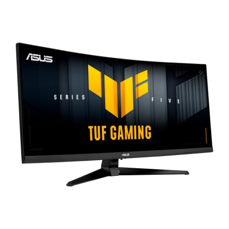 monitor curvo per gaming tuf-gaming vg34wq5a 34" uwqhd 200hz fast va