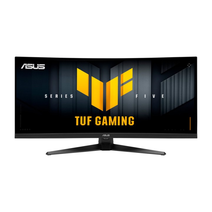 ASUS Monitor curvo per gaming TUF-GAMING VG34WQ5A 34" UWQHD