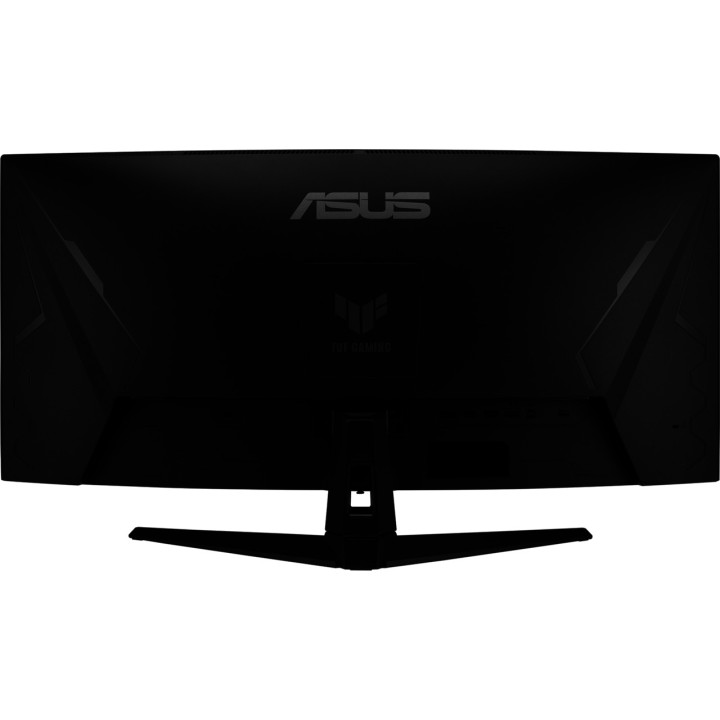 ASUS Gebogener Gaming-Monitor TUF-GAMING VG34WQ5A 34" UWQHD
