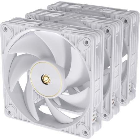 ventilador de caja para pc proart-pf120 120mm 3 uds