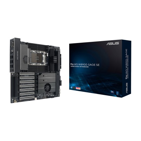 eeb motherboard for intel xeon pro ws w890e-sage se lga4710