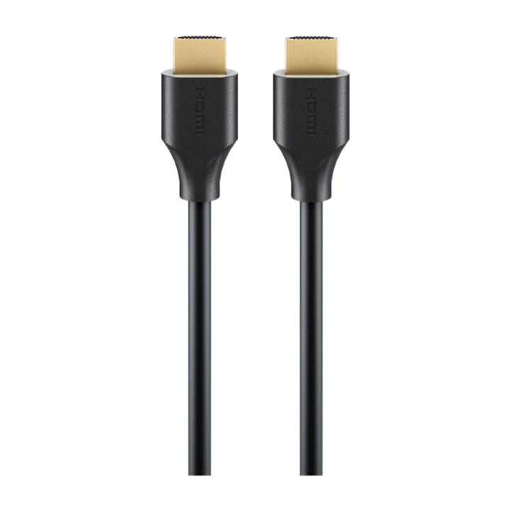 GOOBAY Cavo HDMI Ultra High Speed ULTRA96 2.2 96GBPS 1,5M