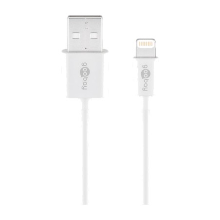 cavo di ricarica da lightning a usb-a 2.0 1m 54600