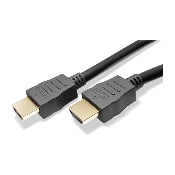 GOOBAY Ultra High Speed HDMI cable with Ethernet 2.1 8K