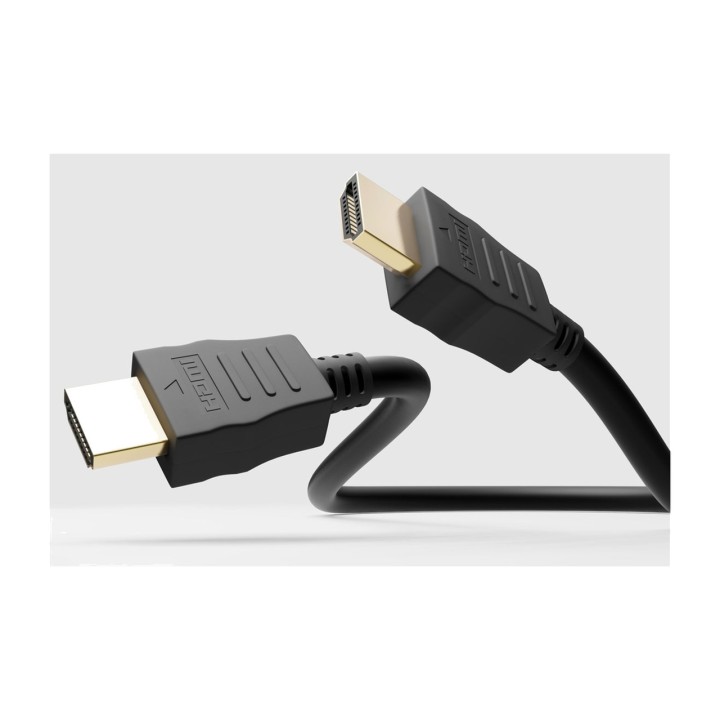 GOOBAY Ultra-High-Speed-HDMI-Kabel mit Ethernet 2.1 8K