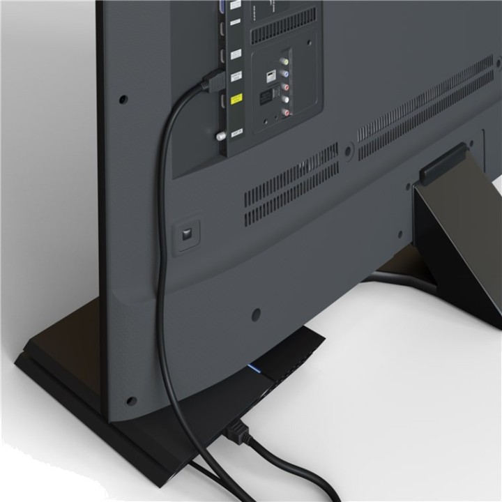 GOOBAY Cable HDMI de ultra alta velocidad con Ethernet 2.1