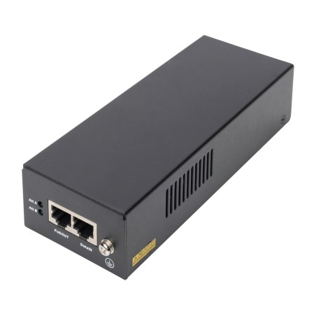 gigabit poe++ injector 802.3bt 85w
