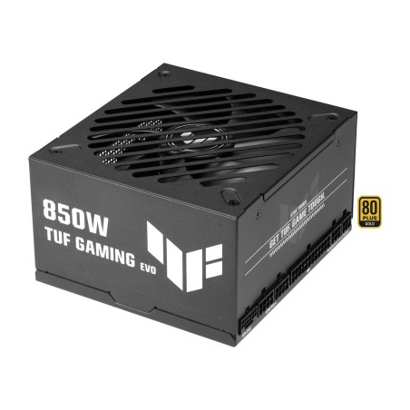 alimentation atx pour pc tuf-gaming 850w gold evo