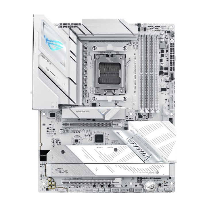ASUS Scheda madre ATX per AMD ROG STRIX B850-A-GAMING WIFI7