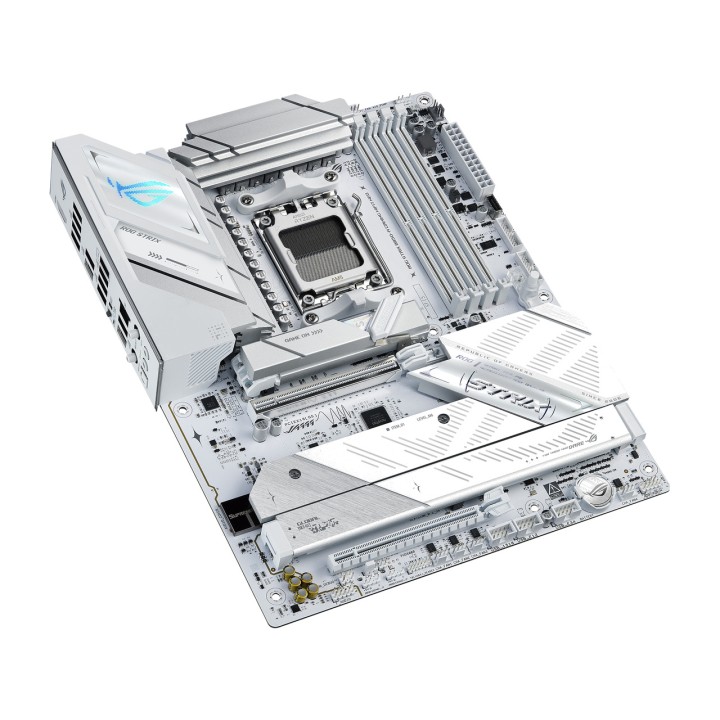 ASUS ATX-Mainboard für AMD ROG STRIX B850-A-GAMING WIFI7 NEO