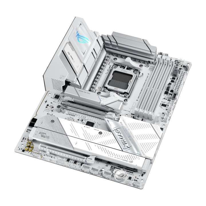 ASUS Scheda madre ATX per AMD ROG STRIX B850-A-GAMING WIFI7