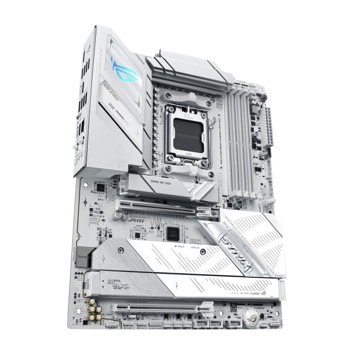 ASUS Carte mère ATX pour AMD ROG STRIX B850-A-GAMING WIFI7