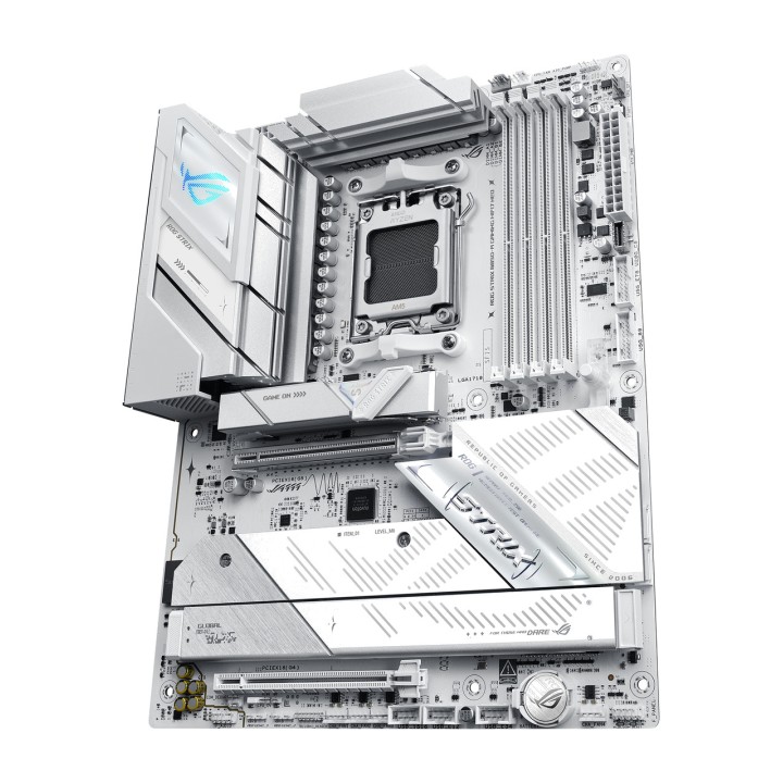 ASUS ATX motherboard for AMD ROG STRIX B850-A-GAMING WIFI7