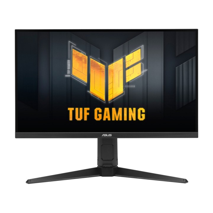 ASUS Gaming monitor TUF-GAMING VG27UQEL5A 27" 4K UHD DUAL