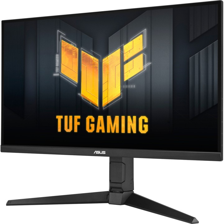 ASUS Gaming monitor TUF-GAMING VG27UQEL5A 27" 4K UHD DUAL