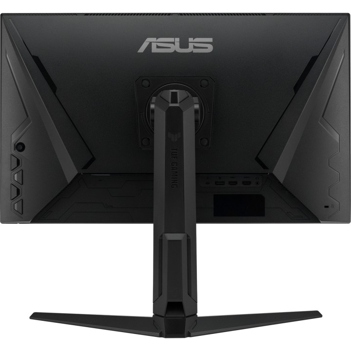 ASUS Gaming monitor TUF-GAMING VG27UQEL5A 27" 4K UHD DUAL