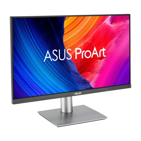 monitor profesional para diseño proart-pa278cgrv 27" qhd 144hz