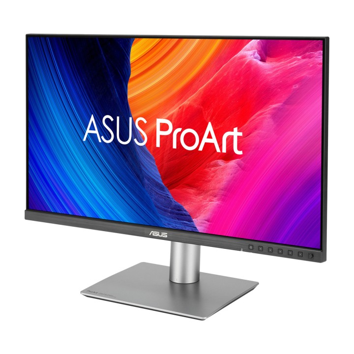 ASUS Professioneller Monitor für Design PROART-PA278CGRV 27"