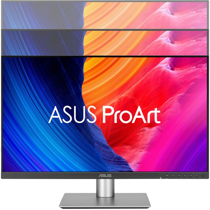 ASUS Professioneller Monitor für Design PROART-PA278CGRV 27"