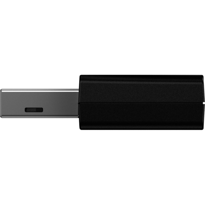 ASUS Tri-band WiFi 7 adapter USB-BE92 NANO 100186667