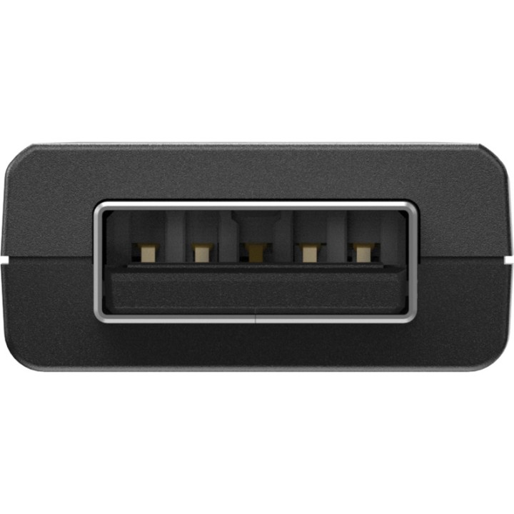 ASUS Adaptador WiFi 7 de triple banda USB-BE92 NANO