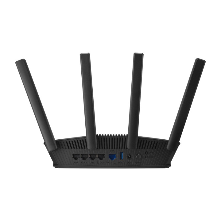 ASUS Routeur Wi-Fi 7 bi-bande RT-BE58U BE3600 100186662