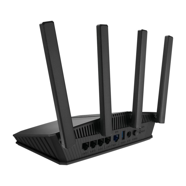 ASUS Dualband-Wi-Fi-7-Router RT-BE58U BE3600 100186662