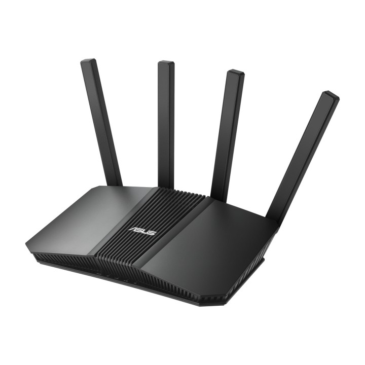 ASUS Dual-band WiFi 7 router RT-BE58U BE3600 100186662