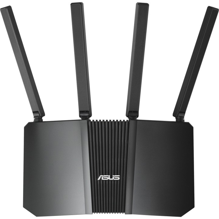 ASUS Dual-band WiFi 7 router RT-BE58U BE3600 100186662
