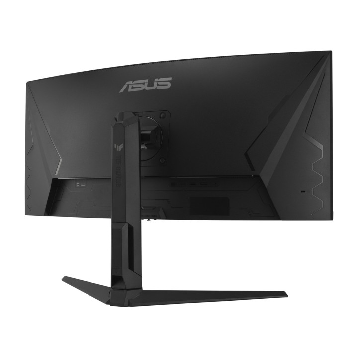 ASUS Curved gaming monitor TUF-GAMING VG34WQML5A 34" UWQHD