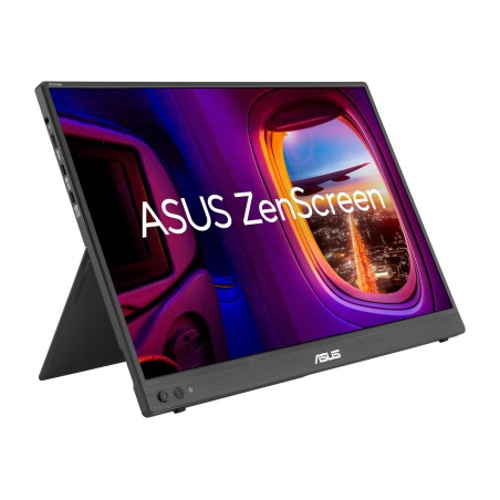 monitor portatile zenscreen-mb16fc 16" wuxga 75hz ips