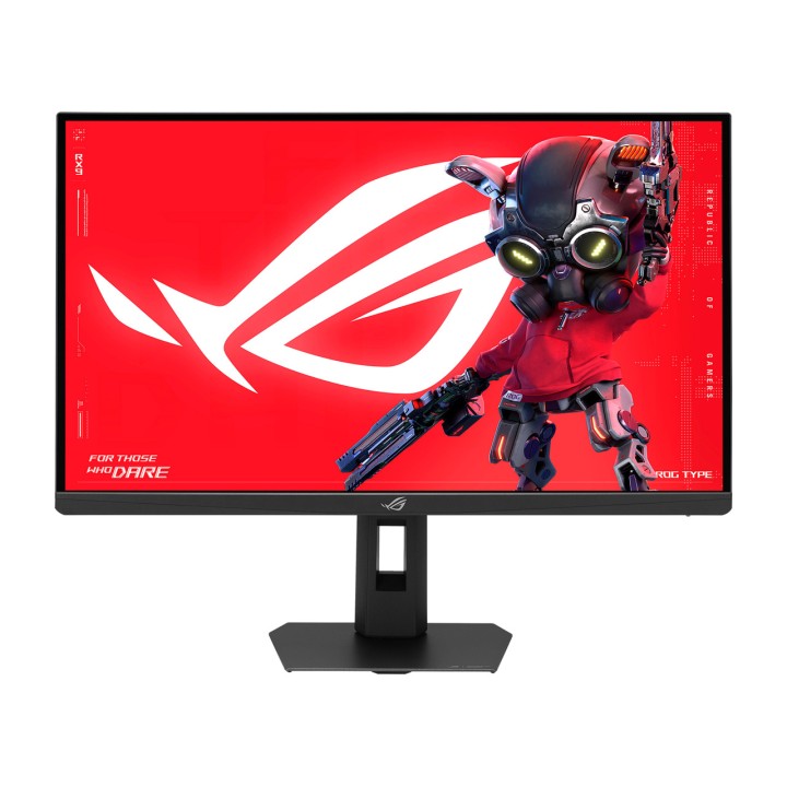 ASUS Monitor gaming ROG STRIX XG27AQNGV PULSAR 27" QHD 360HZ