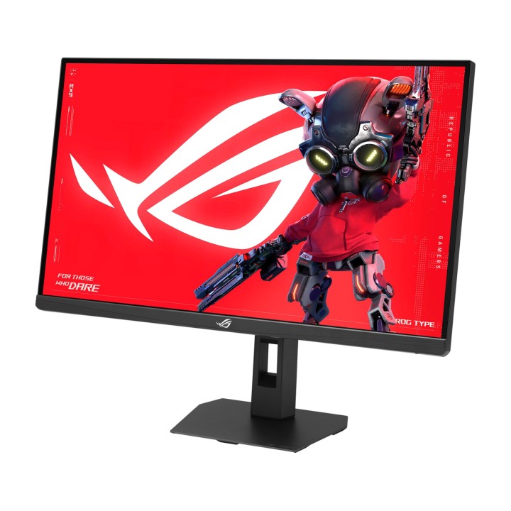 ASUS Moniteur gaming ROG STRIX XG27AQNGV PULSAR 27" QHD