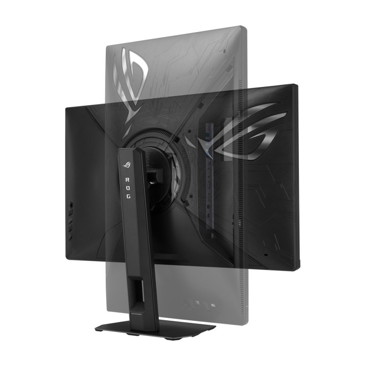 ASUS Gaming monitor ROG STRIX XG27AQNGV PULSAR 27" QHD 360HZ